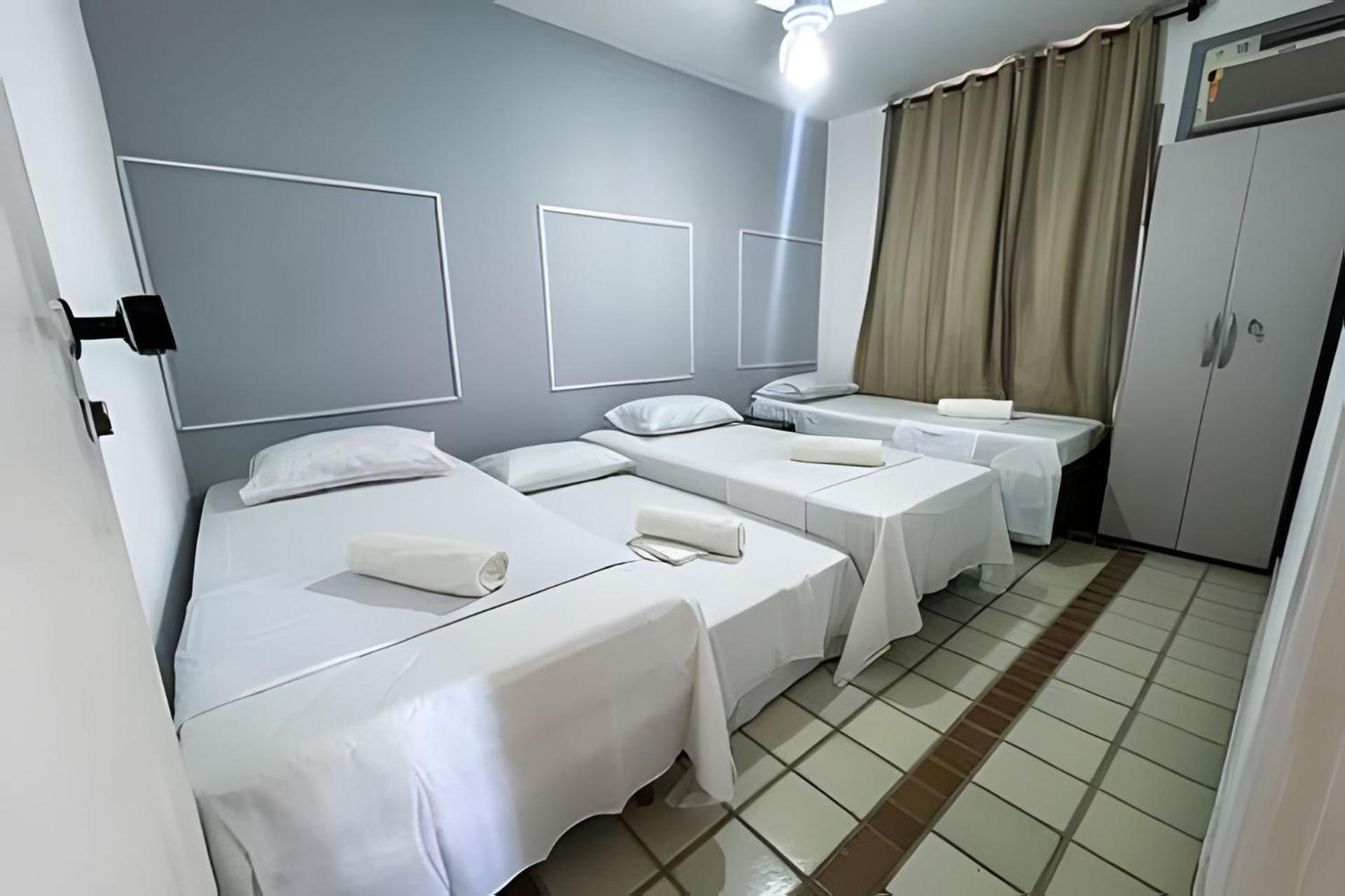 550m Da Praia; 2 Quartos; Wifi 300mbs; Piscina; Churrasqueira; Estacionamento Gratuito 1 Carro Casa de férias Porto Seguro